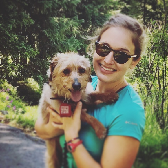 Meet your Posher! - Picture 1 of 1